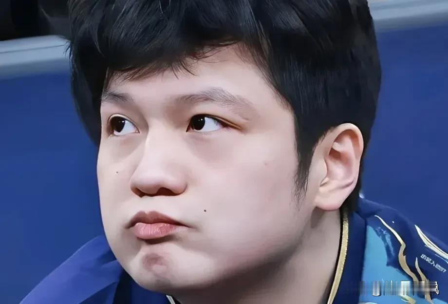 去年樊振东0：3徐瑛彬；今年樊振东与徐瑛彬又会是怎样的结局呢？

2024乒超联