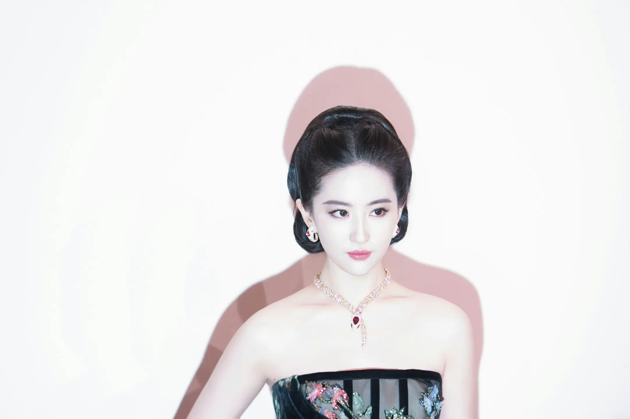 本世纪最美丽的女人