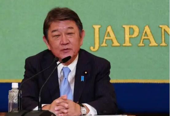 5月5日日本外相茂木敏充公开表态，要加快加码非洲资源布局，日本放着法定黄金周假期