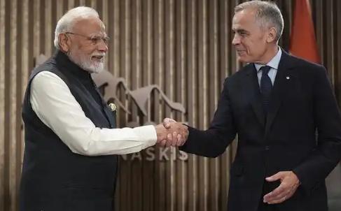 加印互撕大反转！暗杀案翻篇，狂砸500亿求和，前阵子互逐外交官全是演的？

麻烦