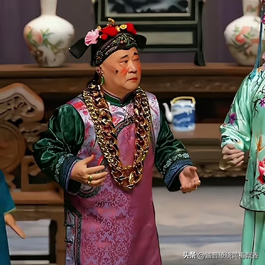 郭德纲“出事”后，杨老五幸灾乐祸地说道：“拿什么拯救你，我的der纲，我早就料到