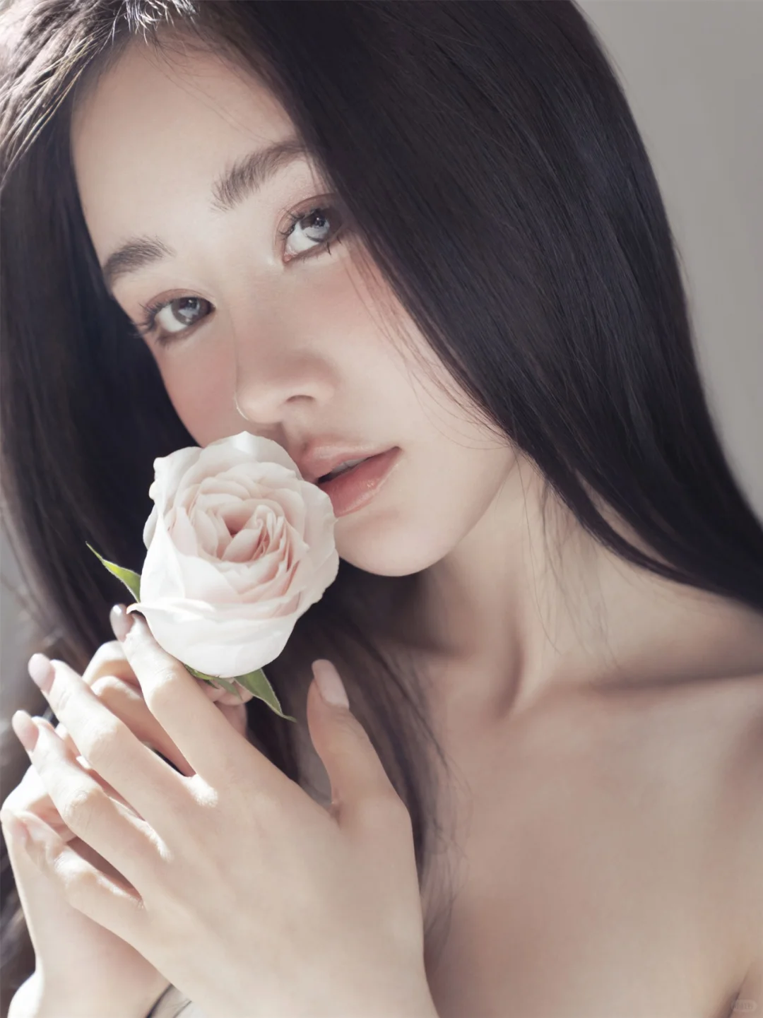 氧气感肖像照 |唤醒夏日🌸每一刻都在呼吸