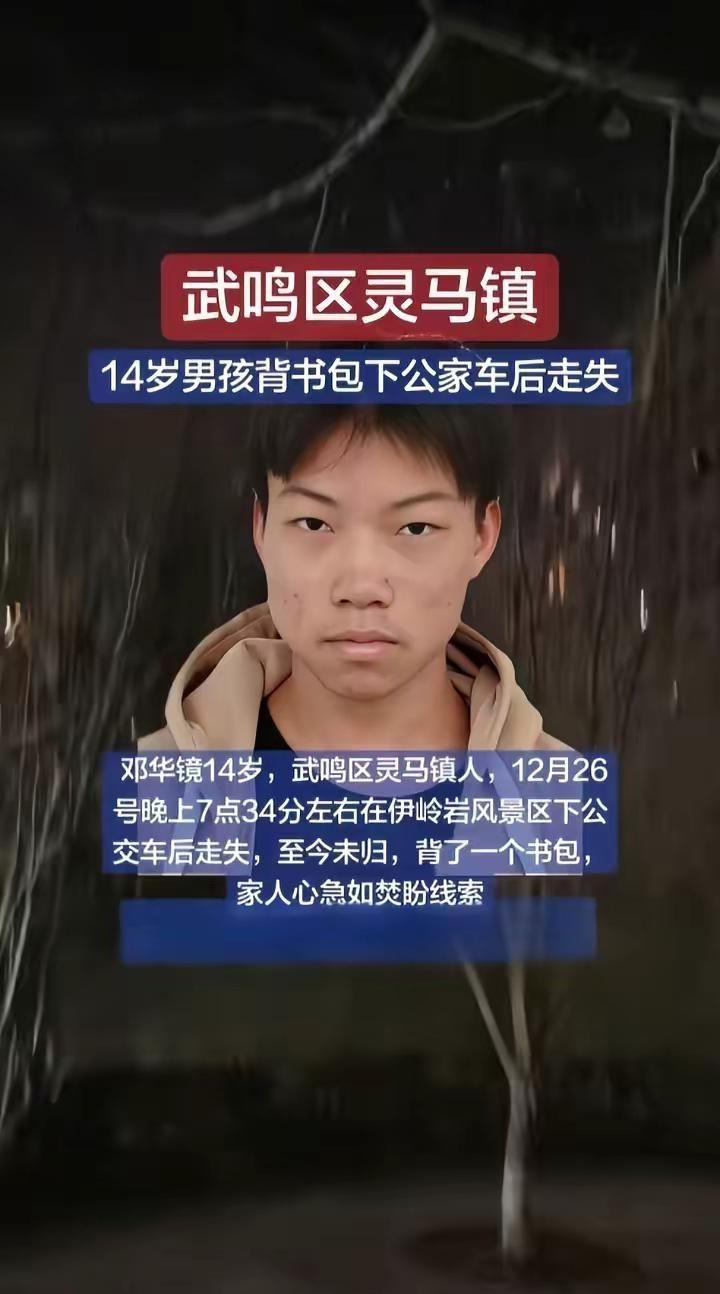 寻人启事 寻人 紧急寻人 全网寻找 希望走失的孩子早日回家