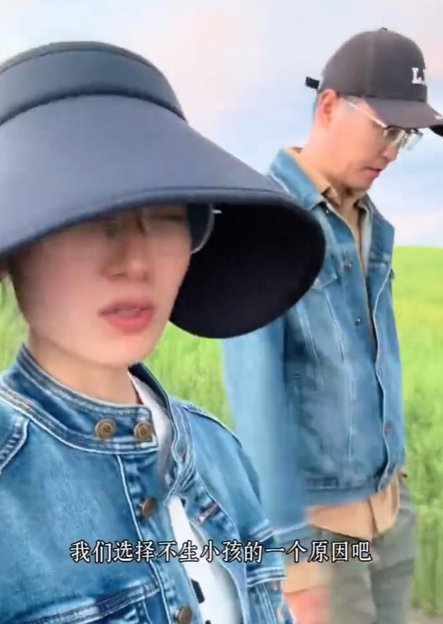 自私就自私，非要包装成悲天悯人，这事儿看着就让人来气。

网上有这么一群人，张口