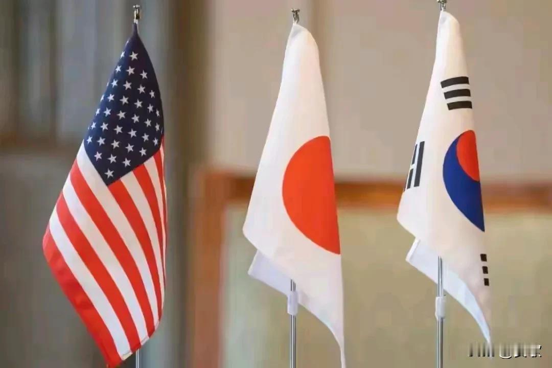 一个针对中国的联盟成立.中方把丑话说在前头

最近，美国联合一些国家，成立了一个