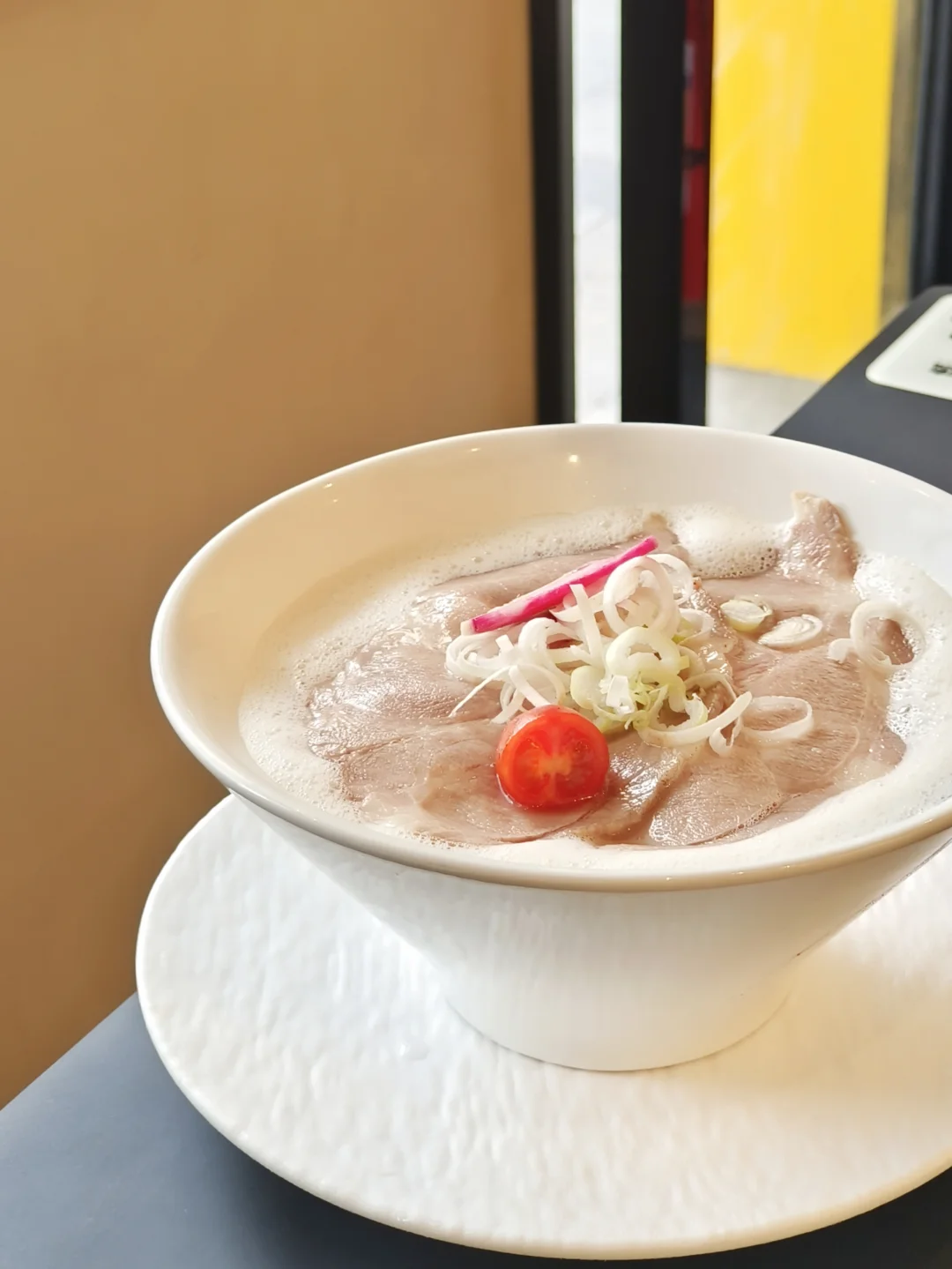 棠东新店 人均30的平价拉面小馆🍜