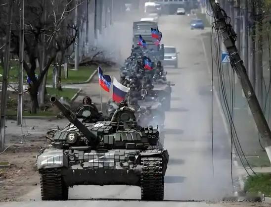 为什么都说俄乌一旦停战，中国将会面临困境？说白了，俄乌战争一旦停战，美国与西方国