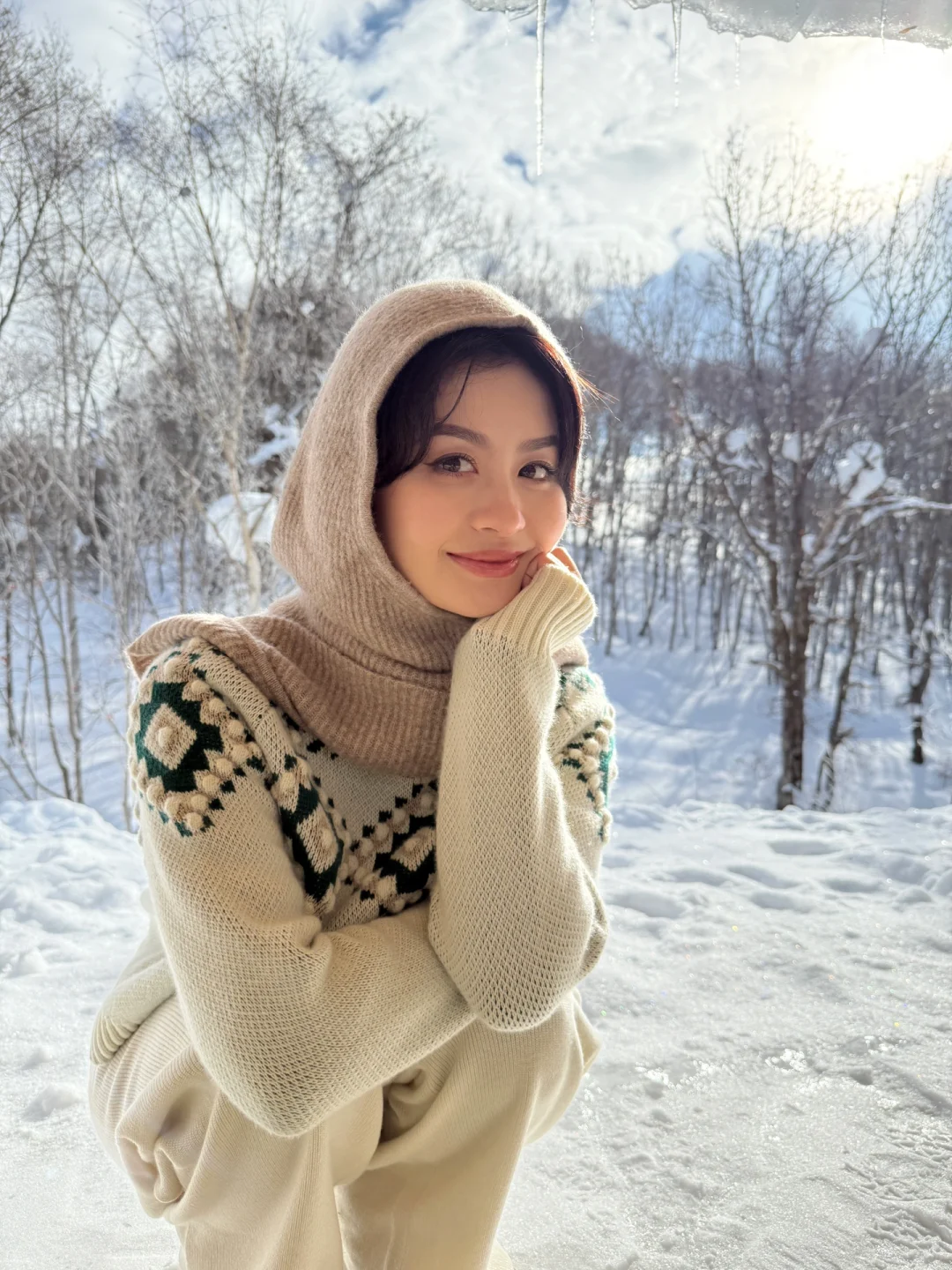 Hokkaido Memories🌨️