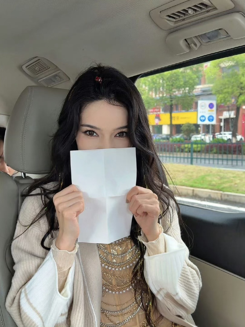 代斯IMMAGETIT乘风初舞台直播乘风2026代斯真的藏不住了！初舞台女团感爆