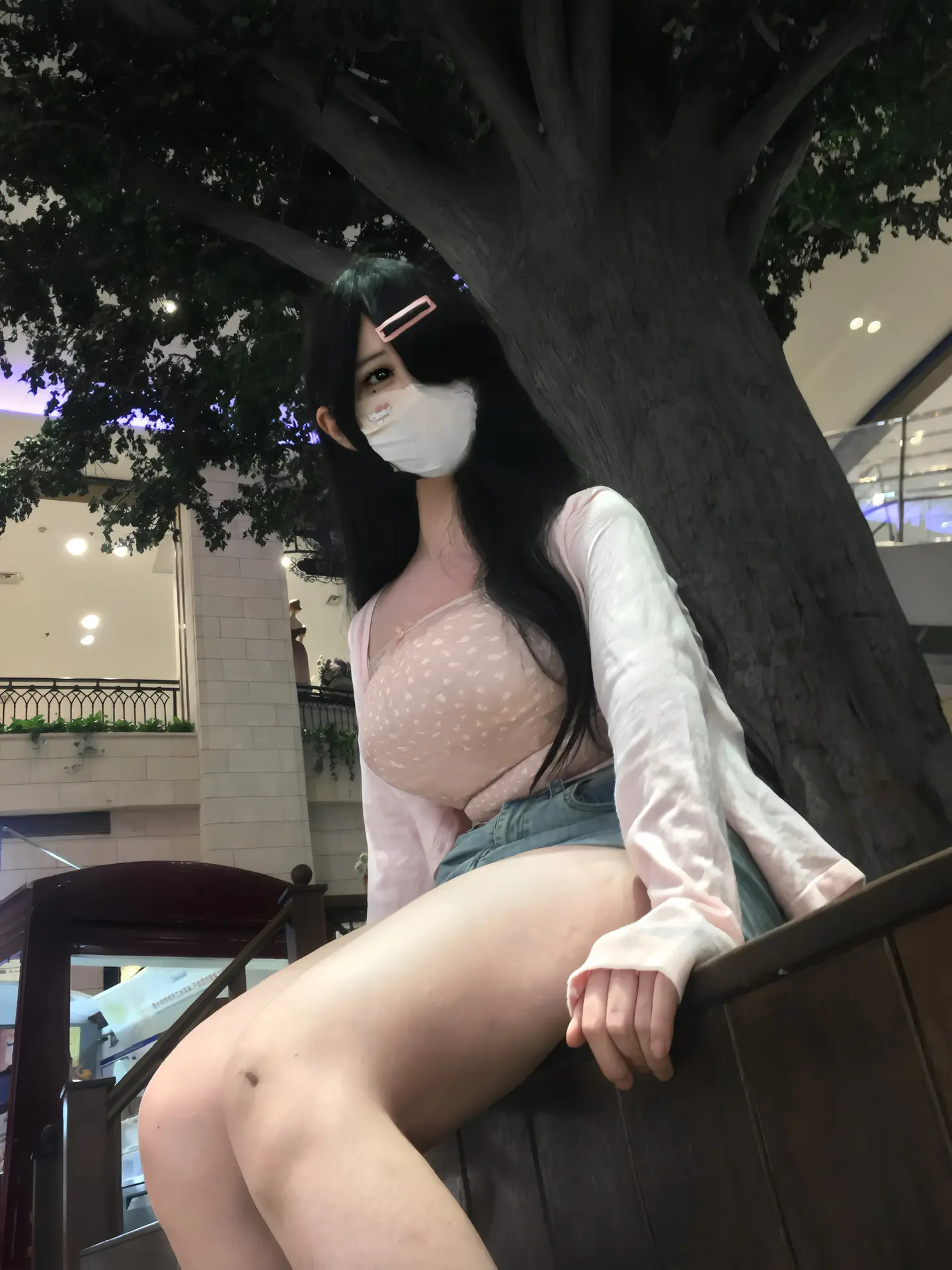 甜妹