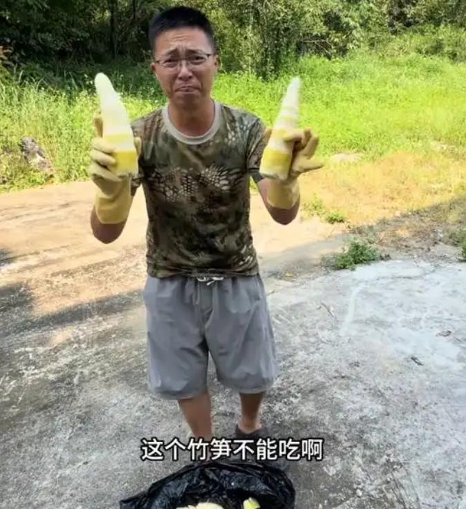 查封了，然后呢？
 
广东清远市监局确认“硫磺熏笋”情况属实，违法加工原料和产品