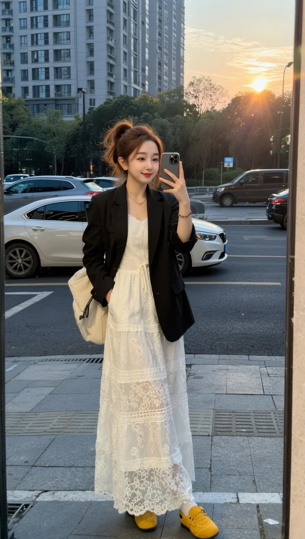 喜欢自己 比喜欢这个世界更重要