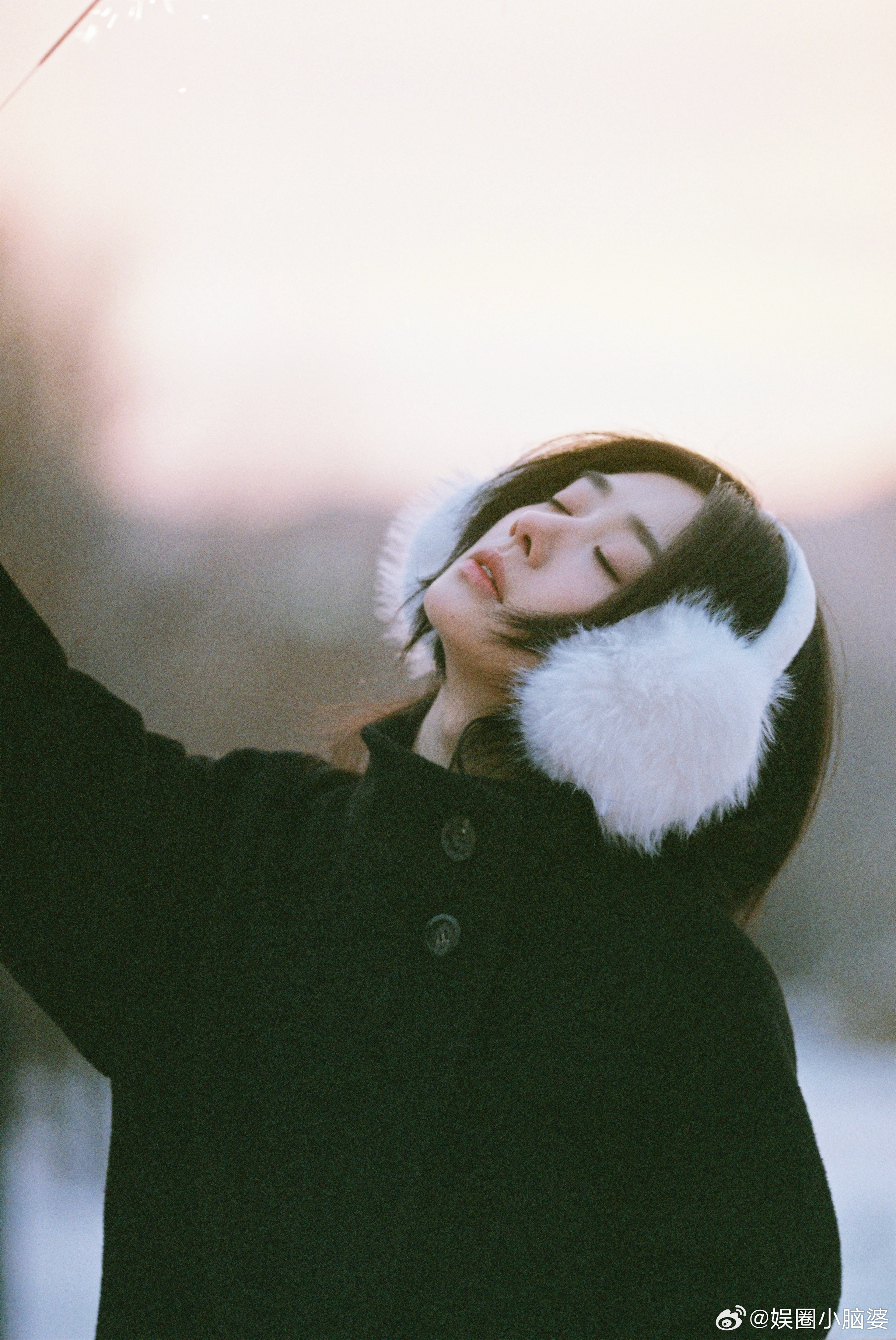 见春天 陈飞宇王影璐 王影璐和《见春天》的传闻就像一颗甜蜜的糖🍬，让大家对她的