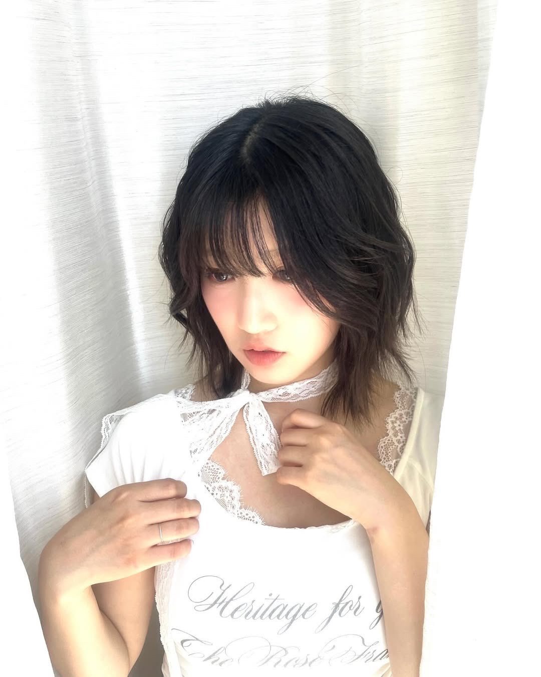CSR 安胥妍 🤍✨ ​​​