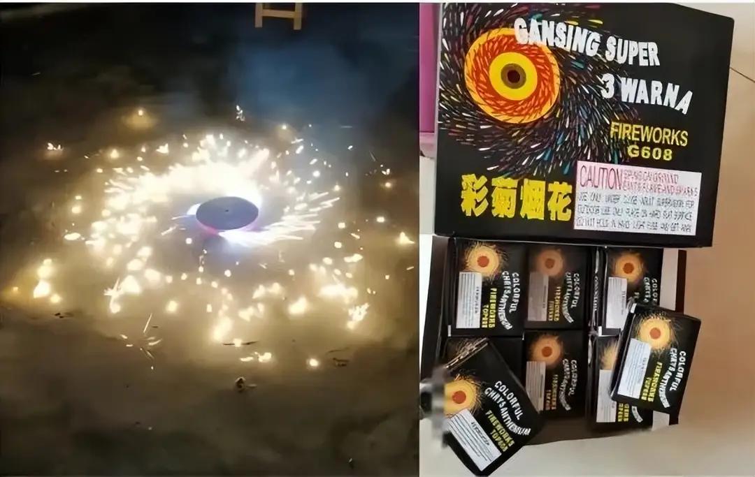 过了今天晚上，坚持一天，昆明就安静了。
烟花爆竹零售也是在前天拆走了，像昆明这种