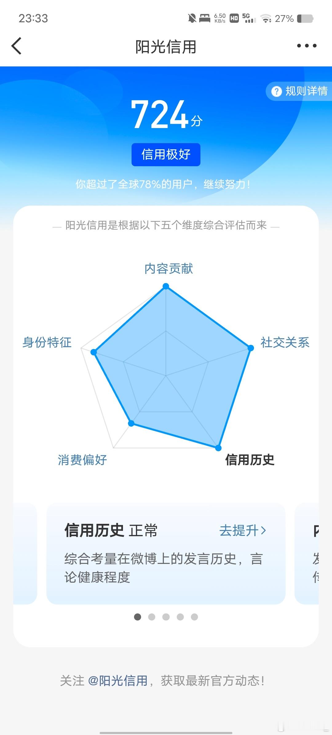 还涨了14