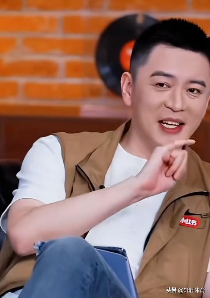 前辽篮主教练杨鸣爆CBA执教最大内幕，在最近前辽篮主教练杨鸣与范志毅在世界杯一档