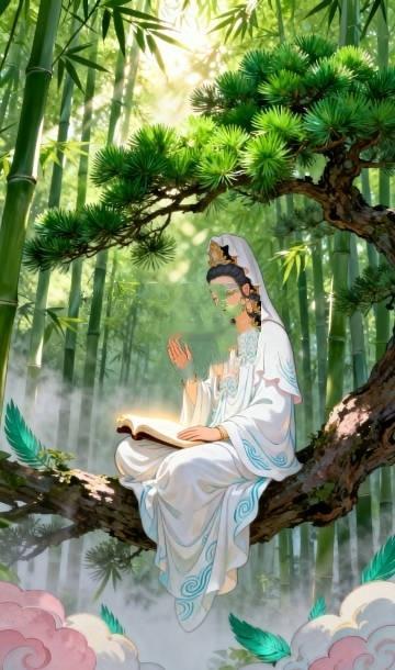 走过的弯路，都是为了铺垫以后的坦途。菩萨安排的剧本里，所有的难关最后都会变成通关