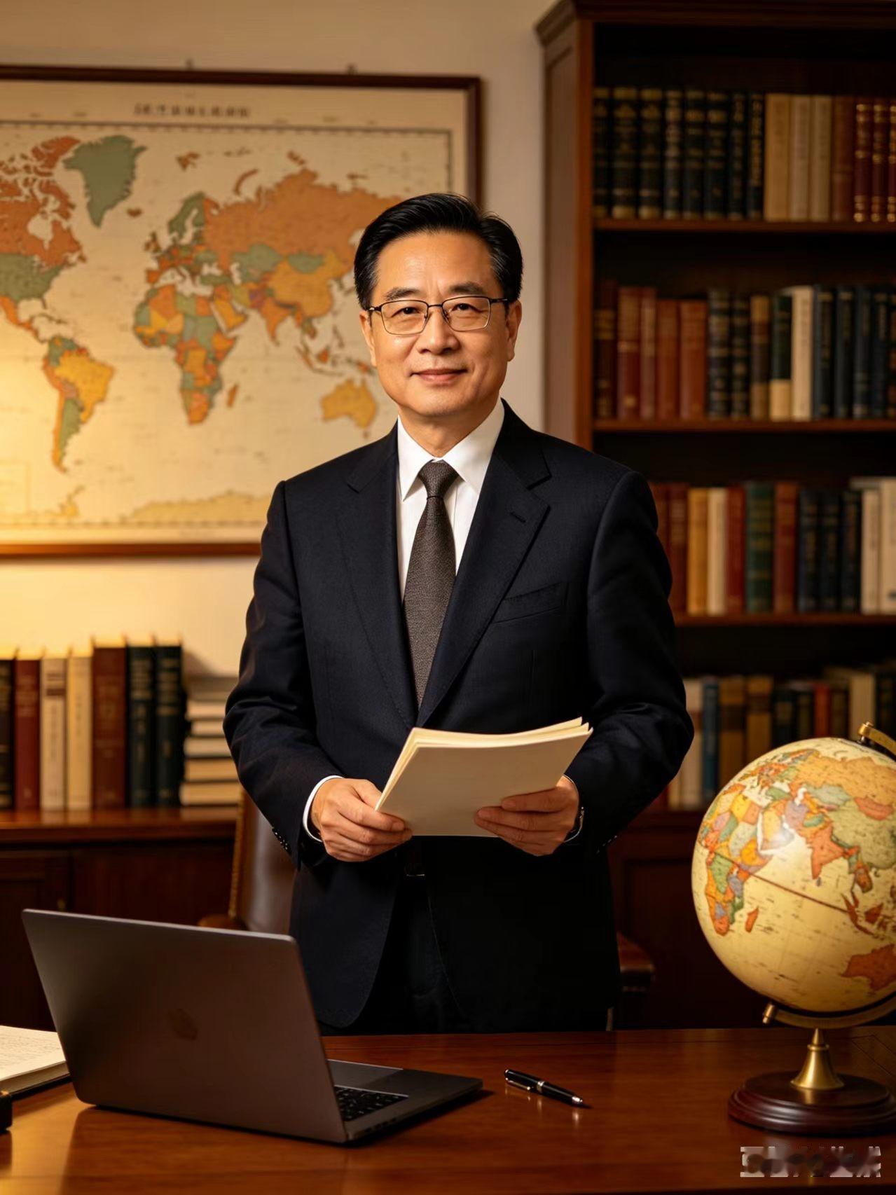 一位原清华教授说：建议中国一年引进10万外国人，鼓励跨国婚姻，他们来中国后生下混