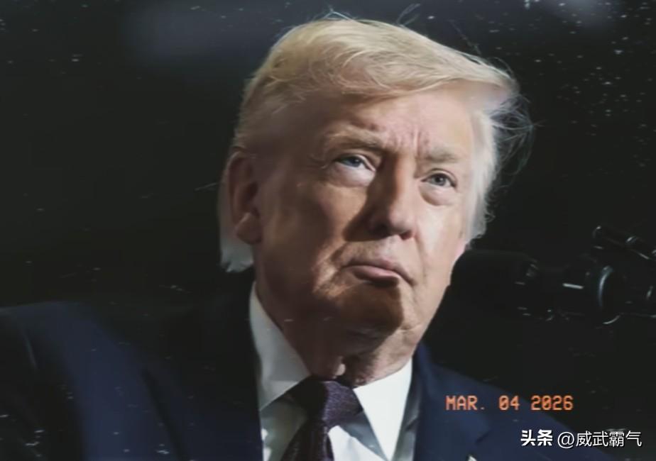 翻脸了！特朗普:英国美国关系已经完全不一样了。特朗普当地时间2日晚在白宫接受《太