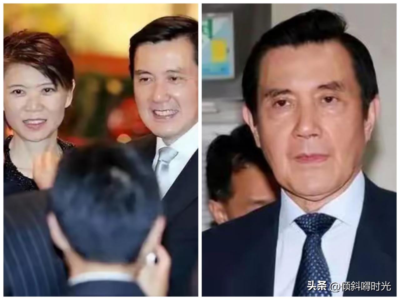 “马英九基金会风波”这个瓜吃的越来越大了，基金会本想拿马英九本人来施压，没想到马