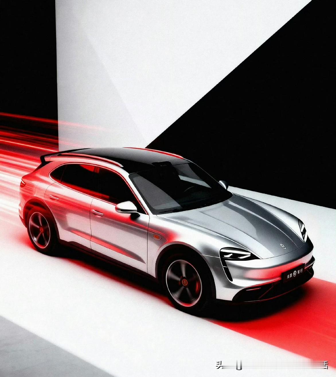 问界最后一张王牌重磅登场！M6就位，56789产品矩阵终于集齐，从入门到高端的S