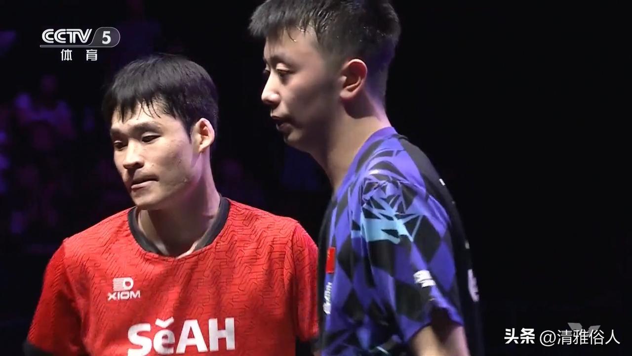 中国乒乓球男队未来何去何从？
正如广大网友预测的那样，再本次横滨冠军赛中，随着陈