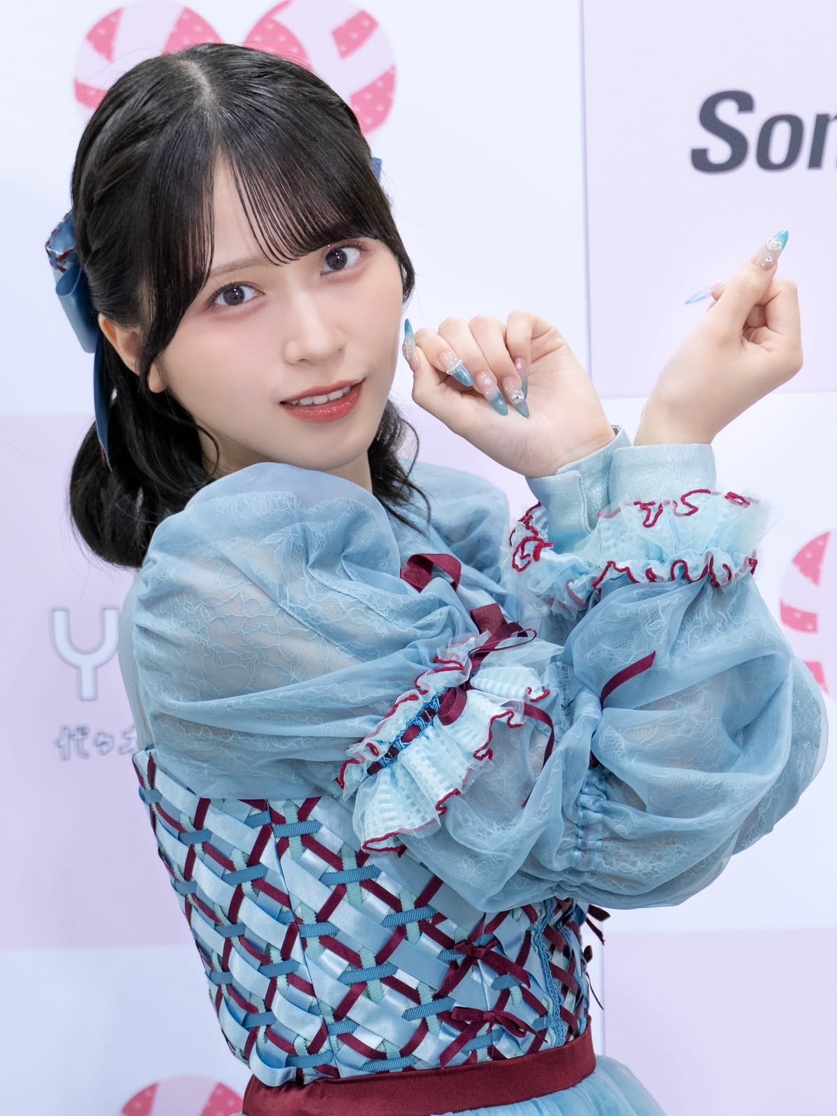 佐佐木舞香 