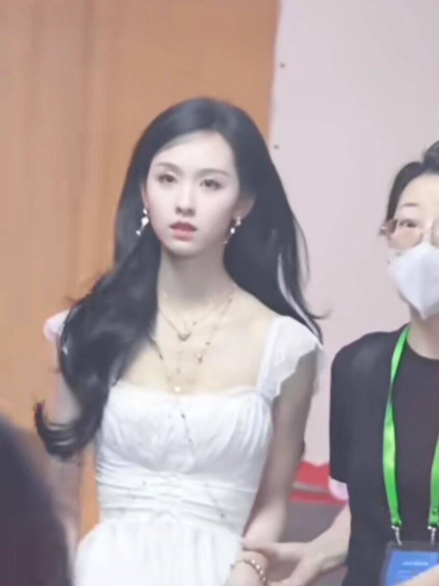 长中庭显成熟是个伪命题。 ​​​