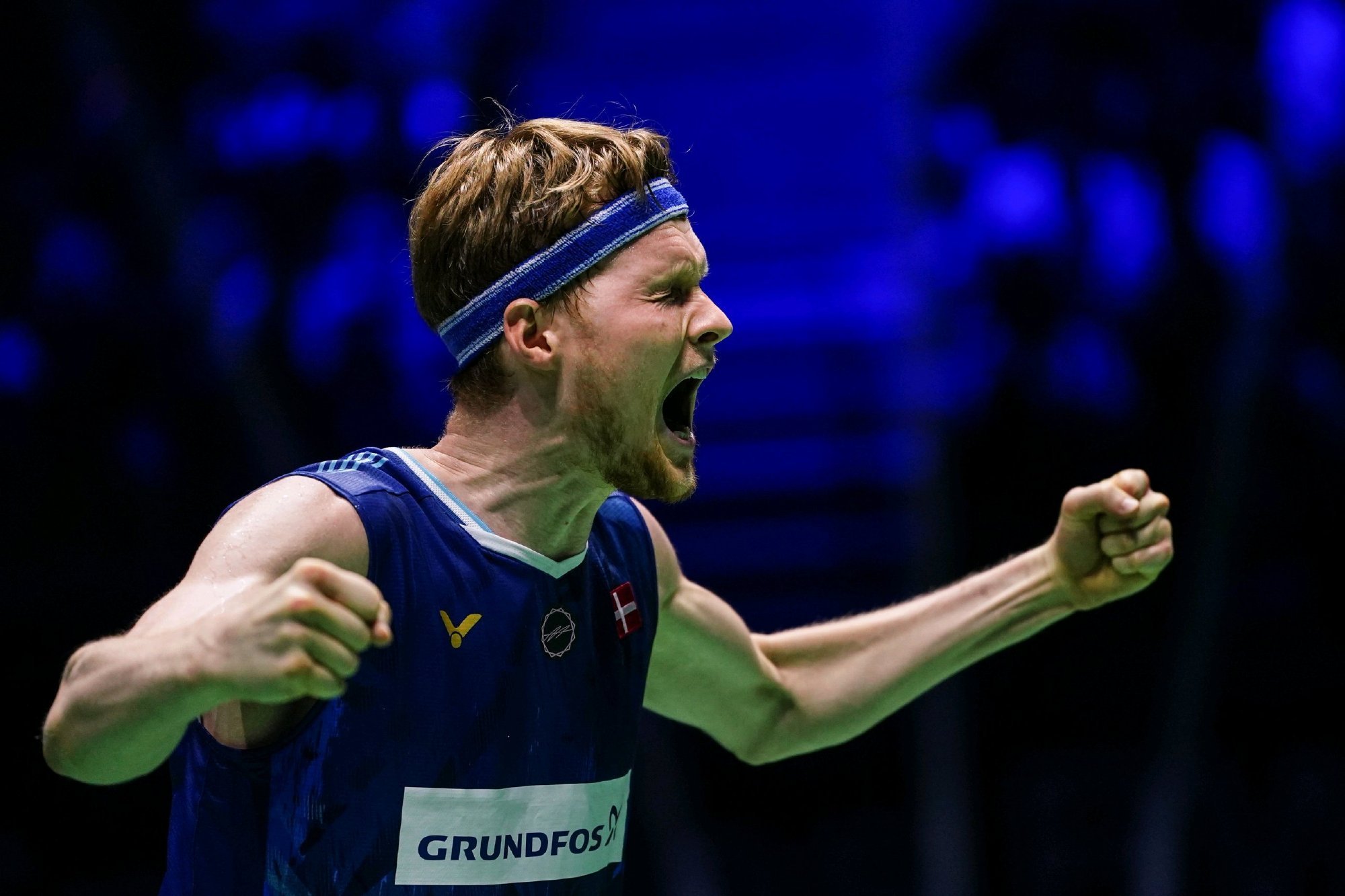 安东森🇩🇰 21-7、21-19 🇮🇩金廷下轮：安东森🇩🇰 vs ?
