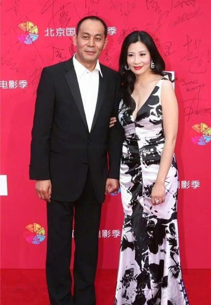 张光北娶中戏五朵金花，三十多年零绯闻，圈内难得的实在夫妻

提起张光北，大家记住