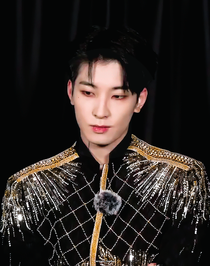 Wonwoo全圆佑svt唯一全球top全圆佑 早ﾉ☀圆佑圆 氛围感满满全圆佑 ✨