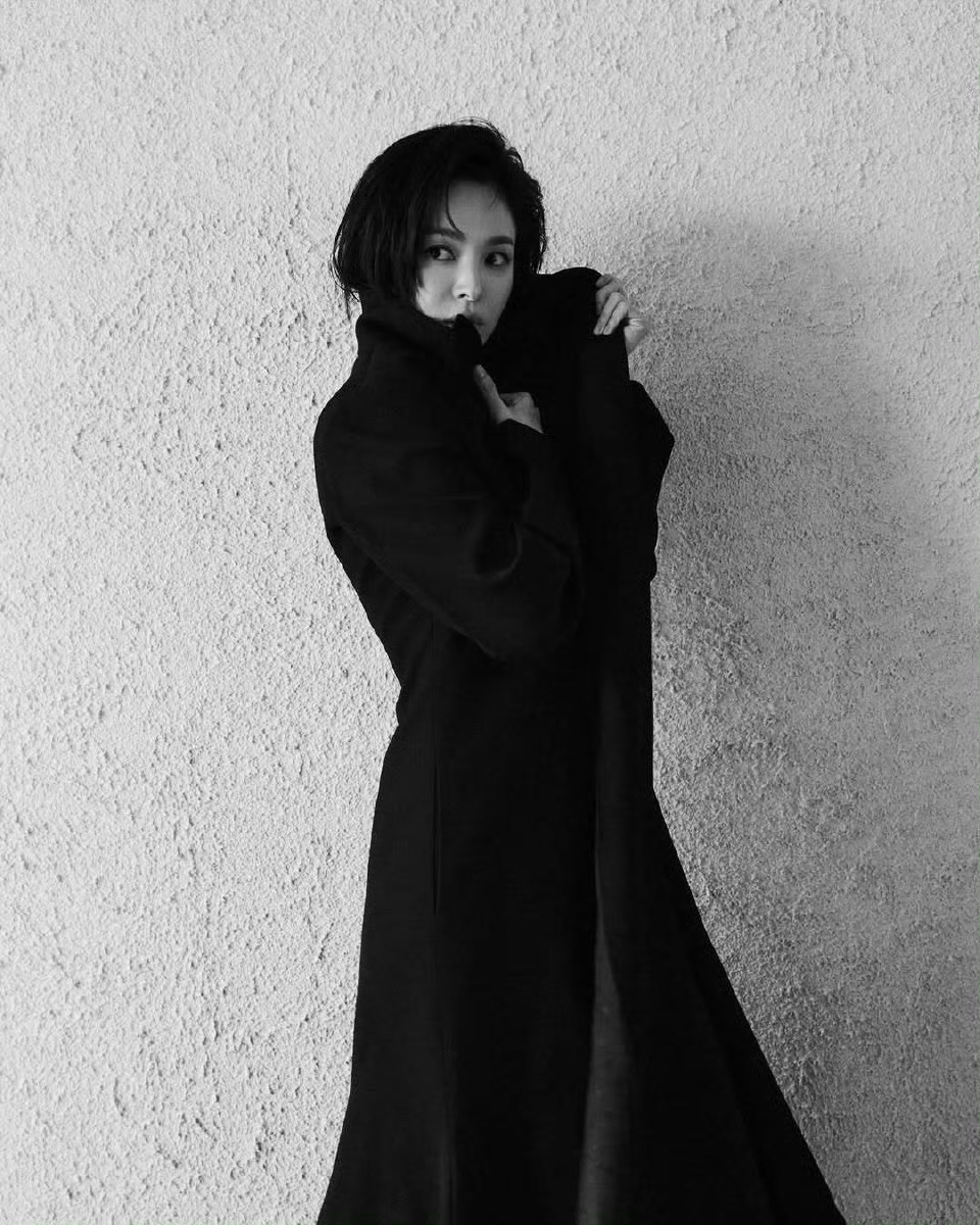 宋慧乔 / VOGUE Korea ​​​