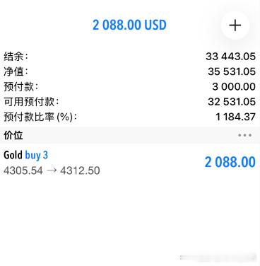 见惯了幸福生活，才想起那都是一步一步靠自己努力得来的！首先恭喜王兄弟跟上操作，坚