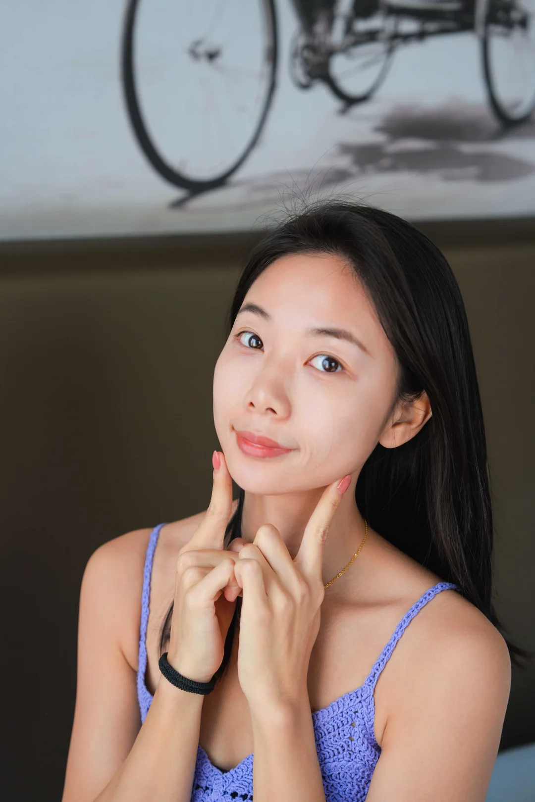 终于和熬夜带娃的"纹路焦虑"说拜拜啦！