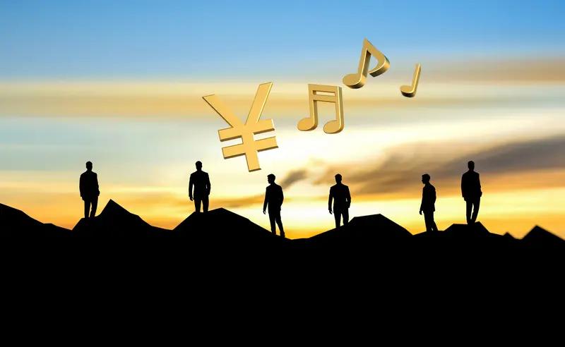 【人是金钱的奴隶吗】
        人是否是金钱的奴隶，这问题值得深思。有人觉