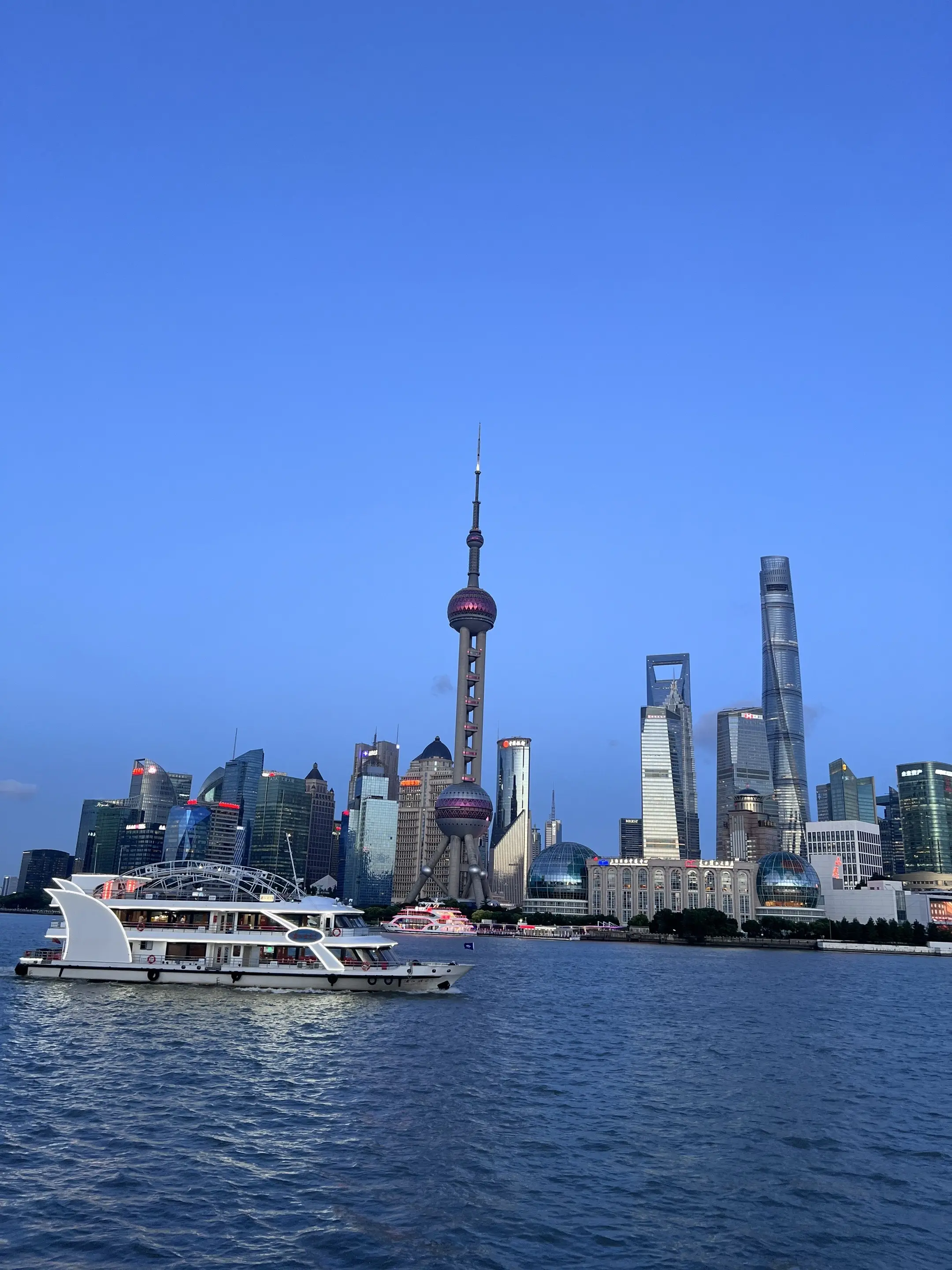 来了还想来的地方