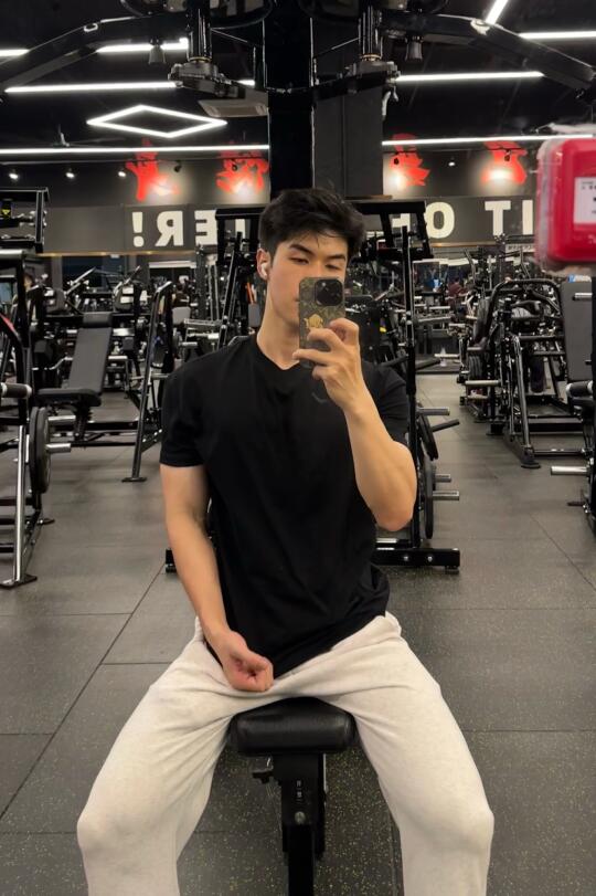 练了