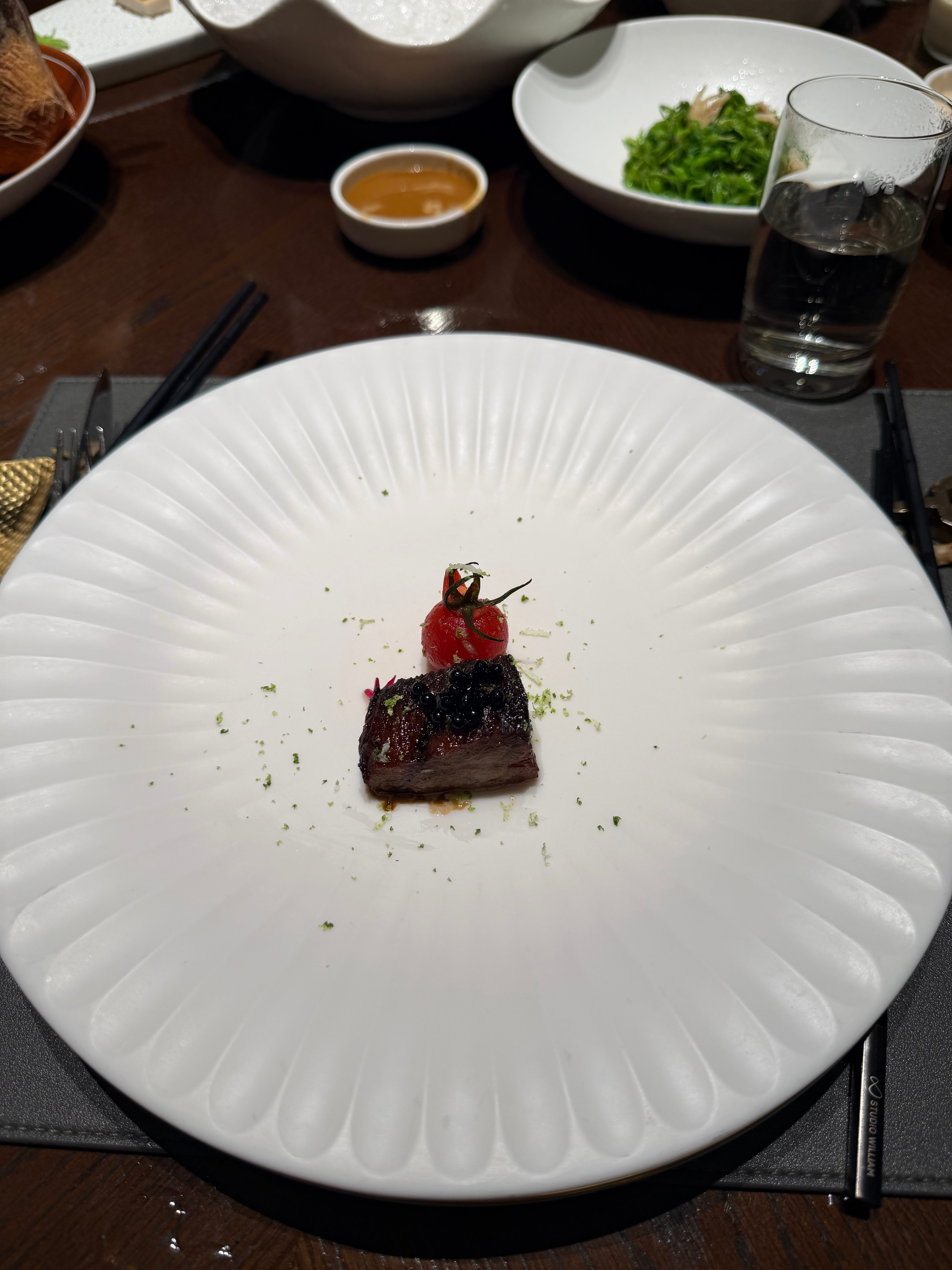 吃起来姐妹们 