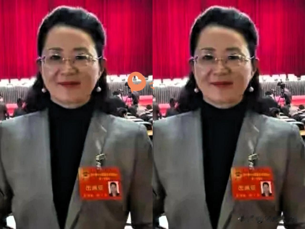 成都市的黄龙蓉，怕是等不到退休了哦。这位1966年8月出生于彭州的干部，本可在来
