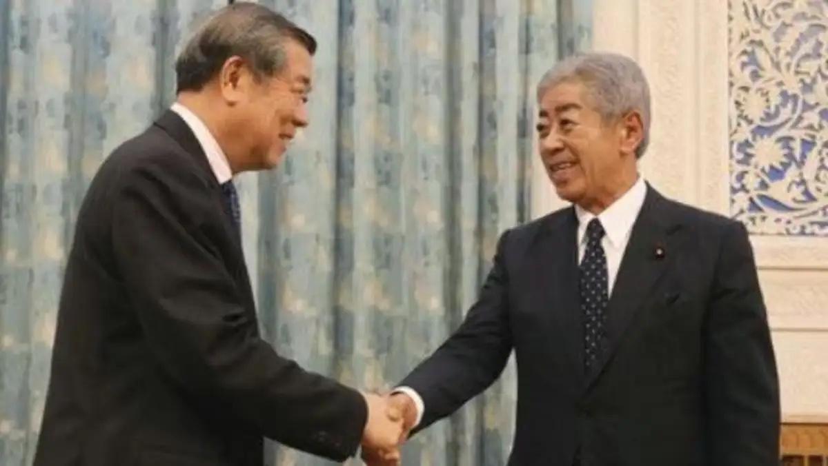 如果不是媒体曝光，还不知道有多少人被蒙在鼓里，日本如今稀土确实已经告急，前外相岩