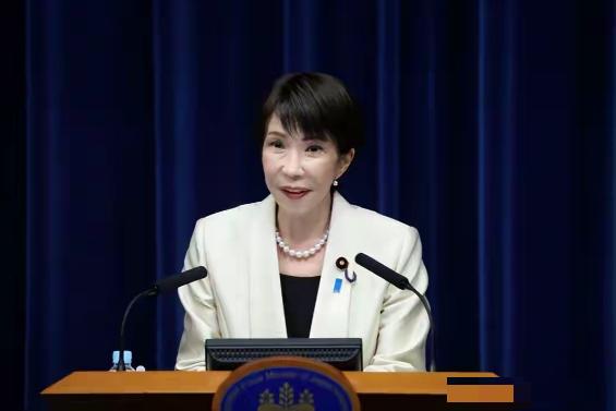 日本飘了！日专家喊话高市：大举援助印度，让中国陷入“台印两线作战”

5月21日