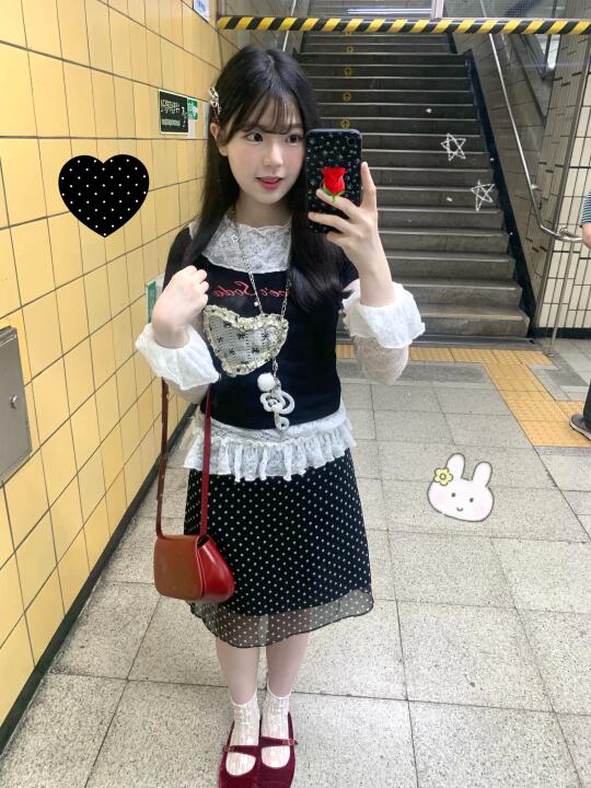 小韩🇰🇷留学生🍒日常📷