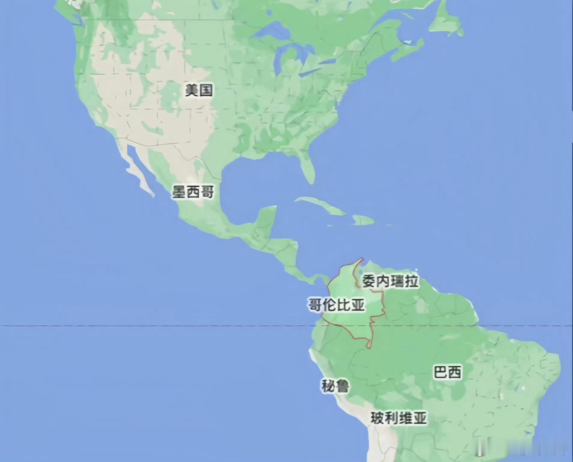 在承认戈兰高地属于以色列和，哥伦比亚新总统表示，以色列是该国永恒的盟友，两国已进
