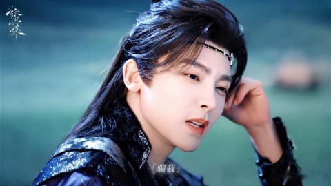 侯明昊二字诀喊出连续剧 侯明昊的“喊我”“骗我”“爱我”每一句都深刻到让人心碎，