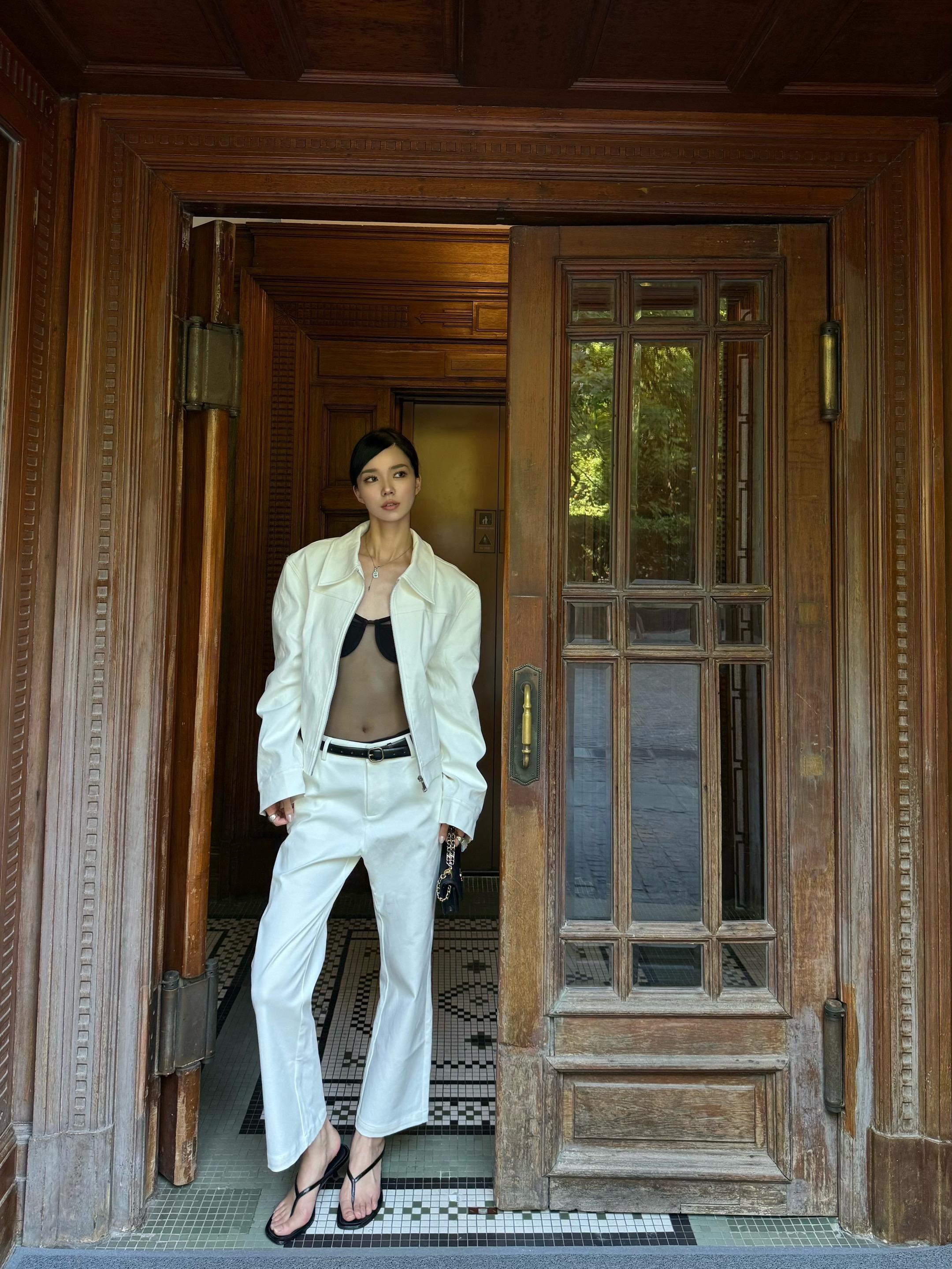 White Charm