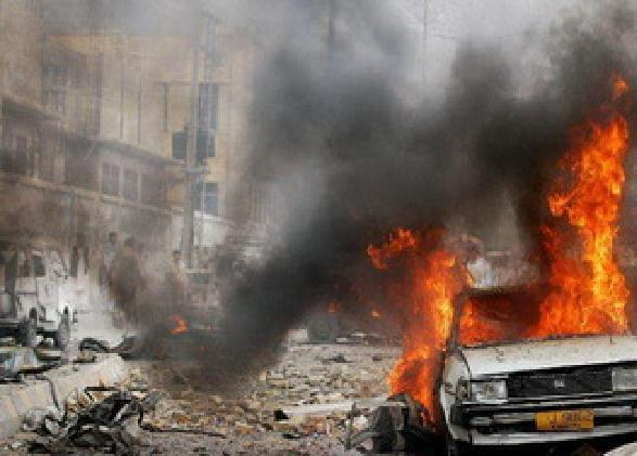 血债血偿，巴铁有中国支持很铁血，击毙118名巴塔武装，确立中东强人地位！

据路