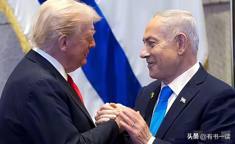 伊朗人民的正义反击，
让以色列人过上了加沙人的生活。
伊朗人民的正义反击，
是对