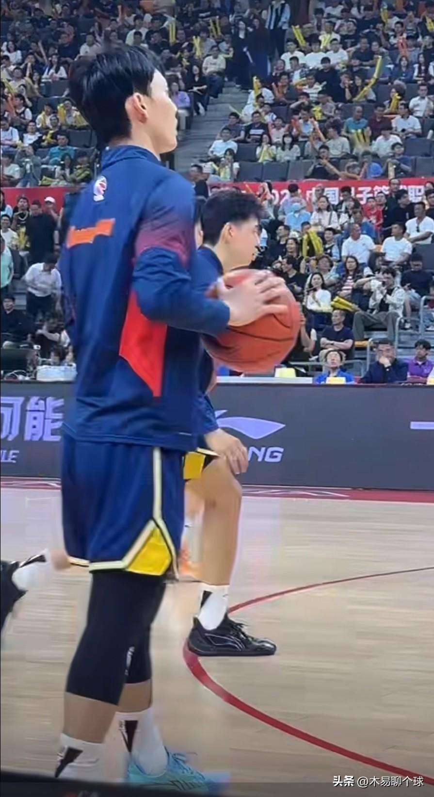 广东主场惨遭北京读秒绝杀 憾失复仇之战

昨晚，CBA常规赛上演一场惊心动魄的较