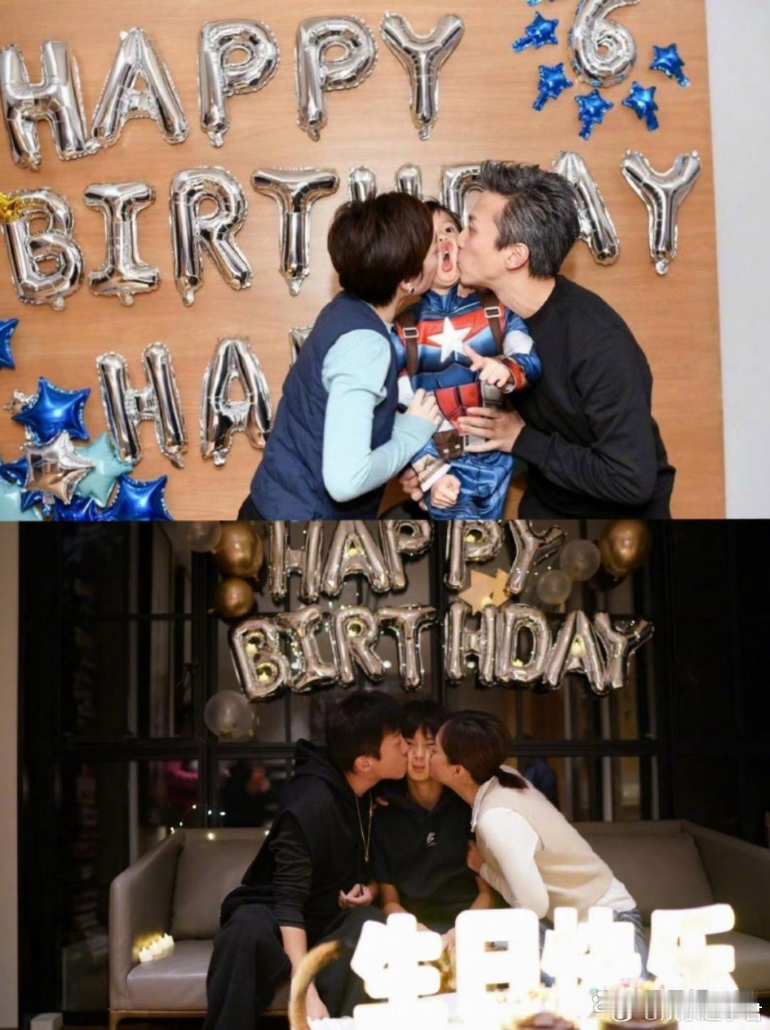 邓超孙俪 从不婚主义到幸福主义，网友: 看来人真的会和自己演的剧命运共振，幸福像